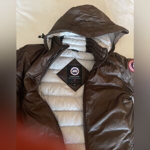 Authentic Canada Goose Fall/Spring Jacket